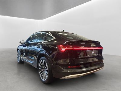 2023 Audi e-tron