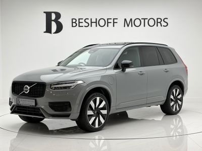 2024 Volvo XC90