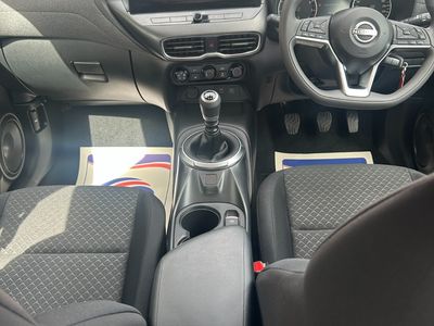 2025 Nissan Juke