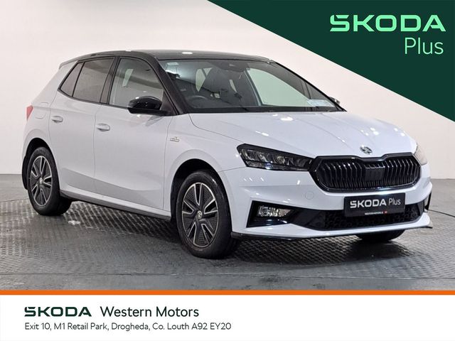 vehicle for sale from Western Motors Galway