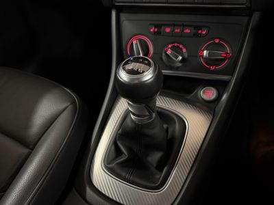 2017 Audi Q3