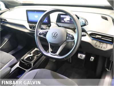 2023 Volkswagen ID.4