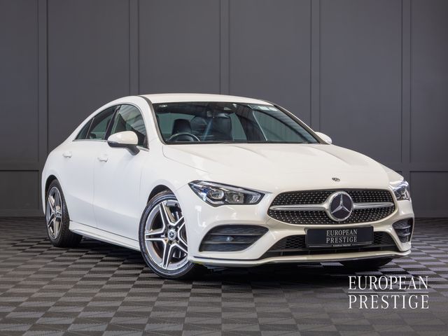 vehicle for sale from European Prestige