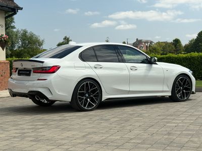 2019 BMW 3 Series