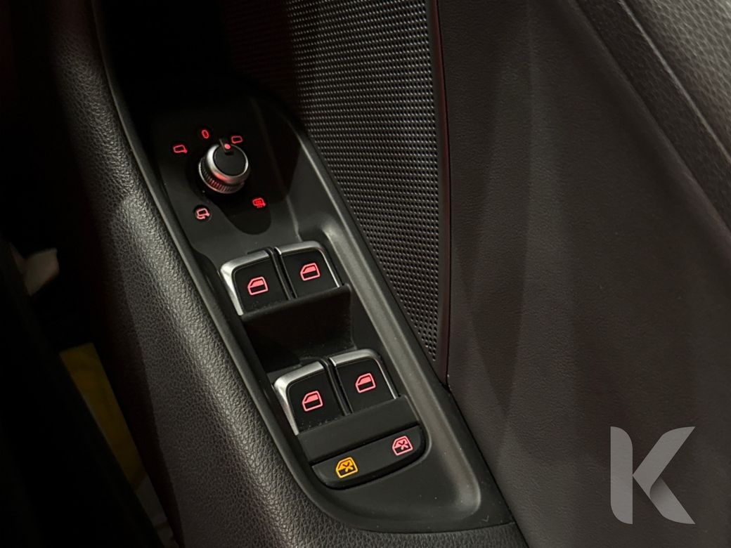 2015 Audi S3