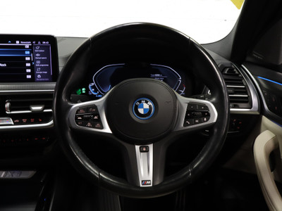 2023 BMW iX3