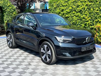 2023 Volvo C40