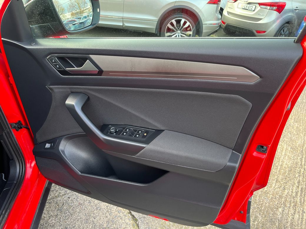 2020 Volkswagen T-Roc