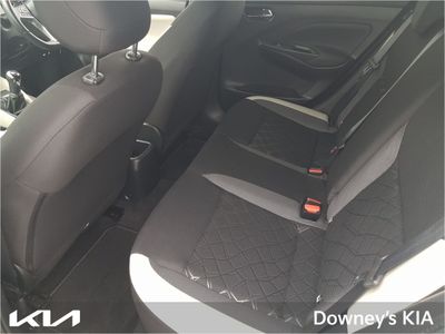 2022 Nissan Micra
