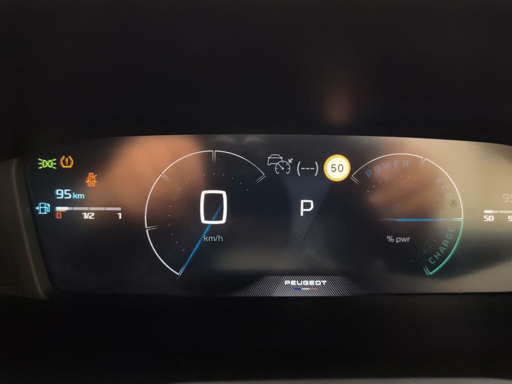 2026 Peugeot 2008