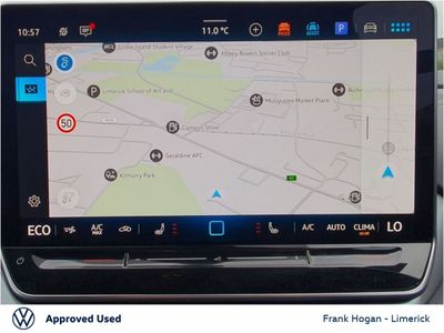 2025 Volkswagen ID.4