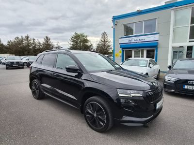 2023 Skoda Karoq
