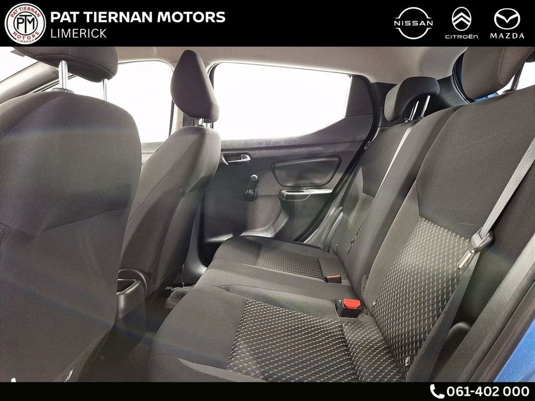 2019 Nissan Micra