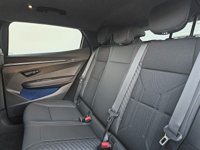 2026 Renault Megane E-Tech