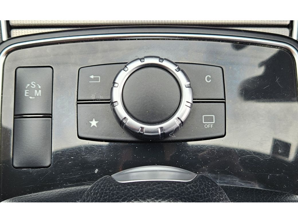 2015 Mercedes-Benz E 350
