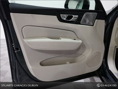 2025 Volvo XC60