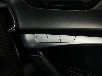 2021 Audi A6