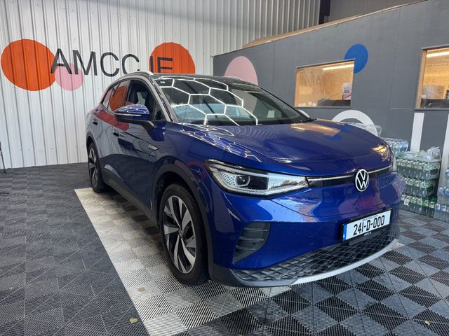 vehicle for sale from The Automatic Motor Car Centre