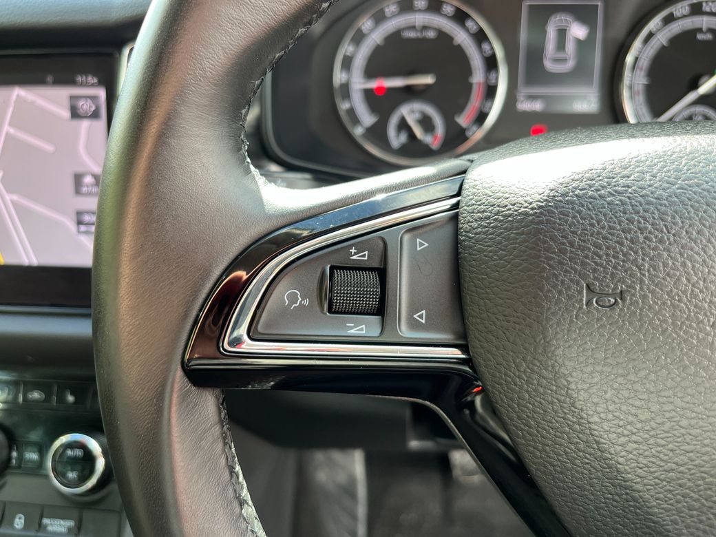 2020 Skoda Kodiaq