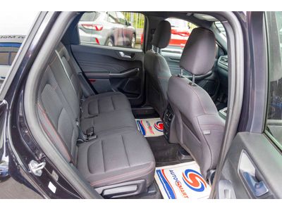 2023 Ford Kuga