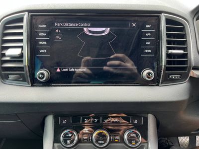 2024 Skoda Karoq