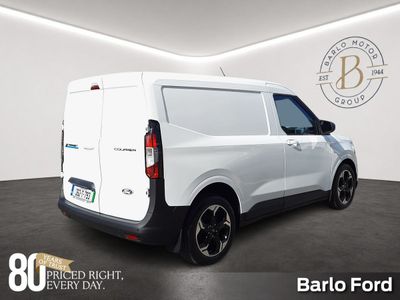 2026 Ford E-Transit