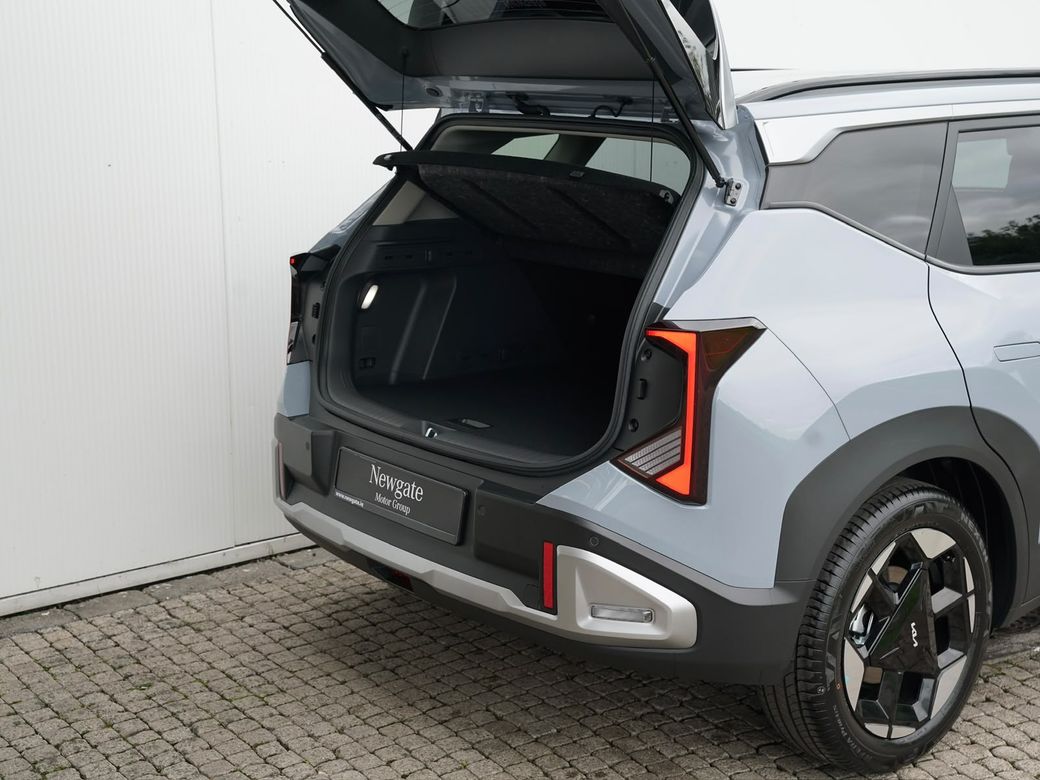 2026 Kia Seltos