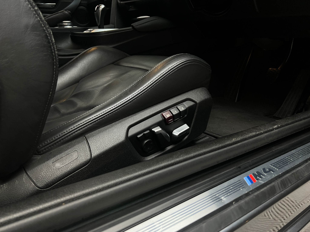 2019 BMW M4