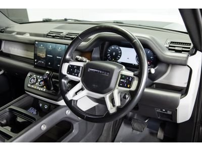 2023 Land Rover Defender 110