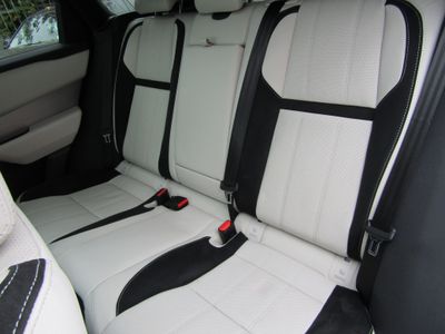 2017 Land Rover Range Rover