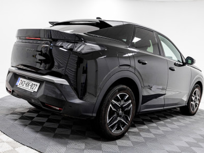 2024 Peugeot 3008