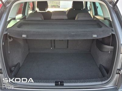 2023 Skoda Karoq