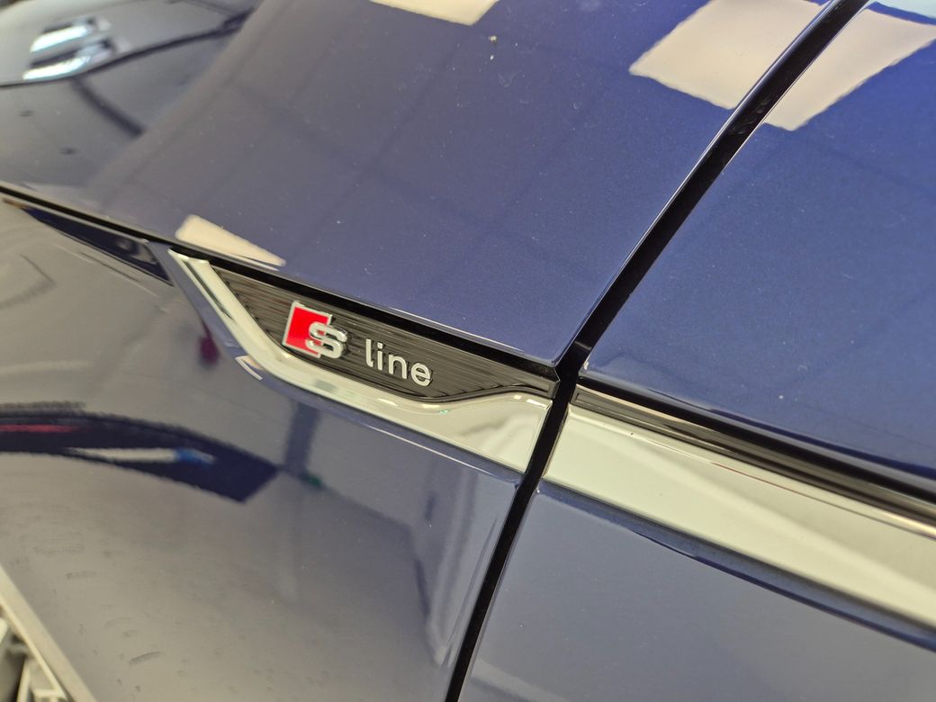 2023 Audi A5