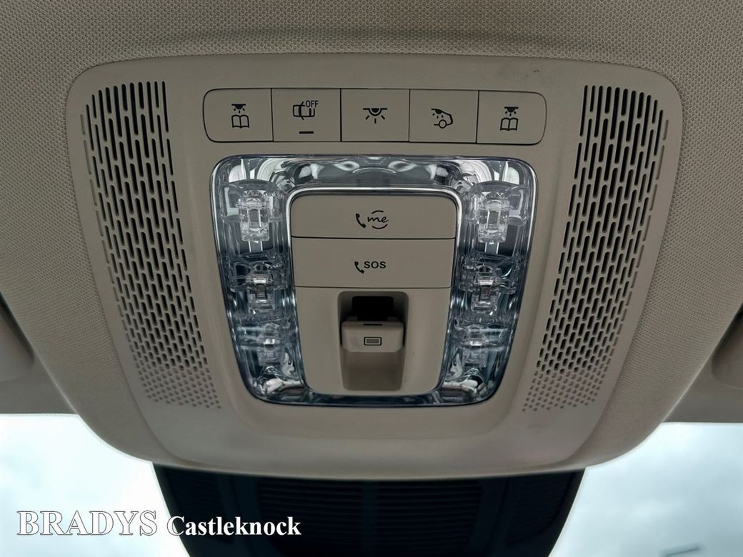 2024 Mercedes-Benz GLE Class