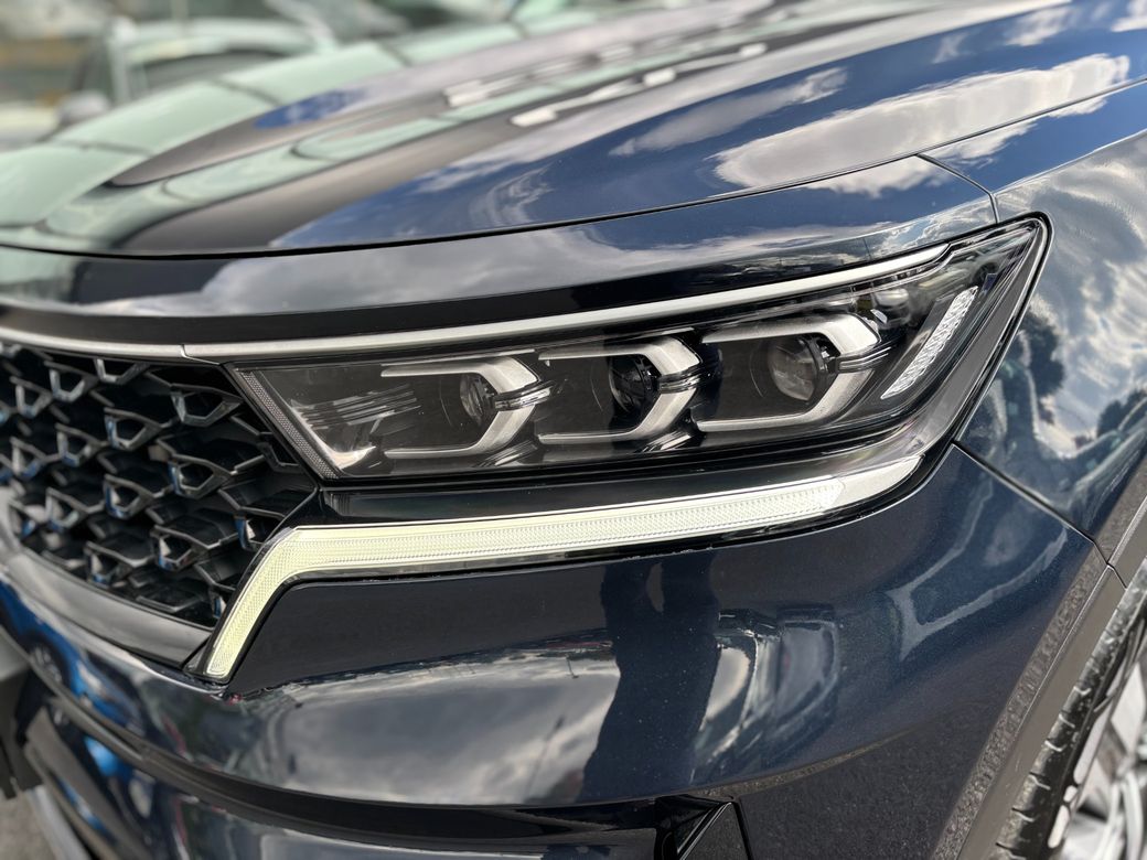 2023 Kia Sorento