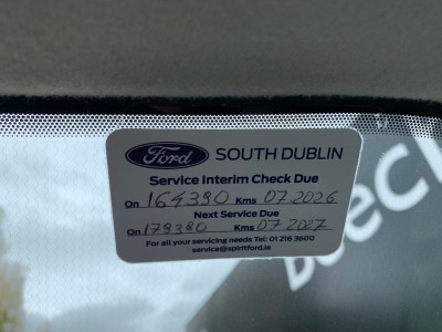 2021 Ford Transit Connect