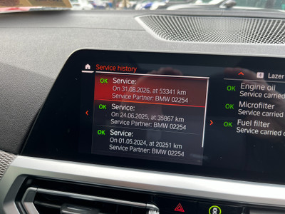 2022 BMW 4 Series