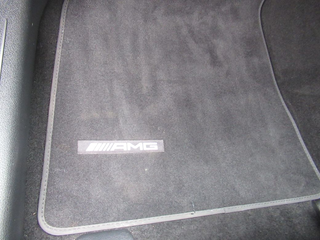 2021 Mercedes-Benz A Class