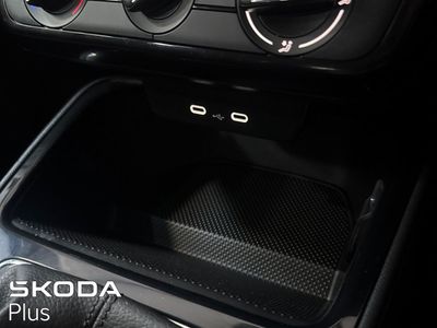 2024 Skoda Fabia