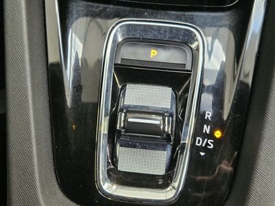 2022 Skoda Octavia
