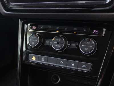 2021 Volkswagen Touran