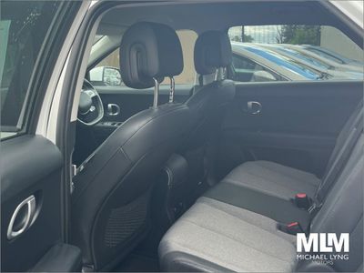 2023 Hyundai Ioniq 5