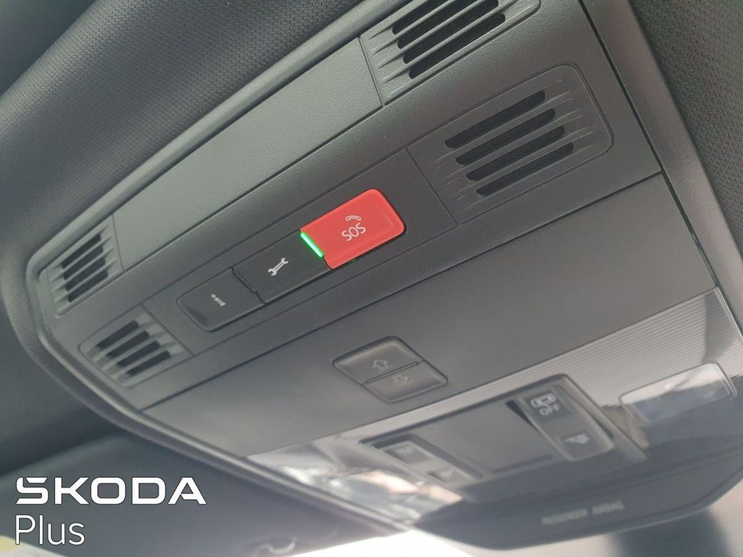 2026 Skoda Kamiq