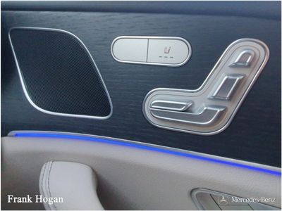 2026 Mercedes-Benz GLE Class