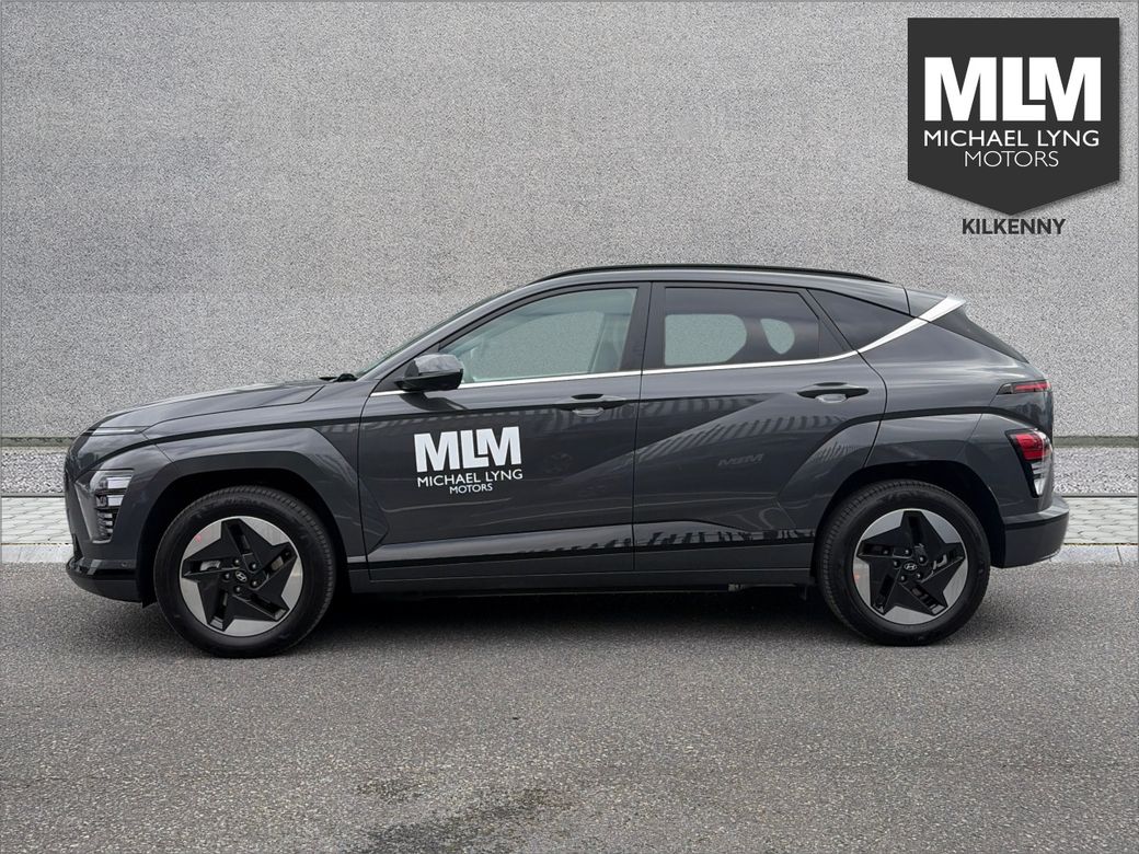 2026 Hyundai Kona