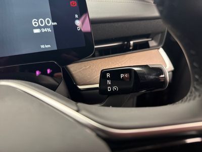 2026 Volvo ES90