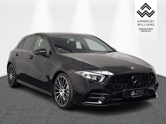 vehicle for sale from Annesley Williams