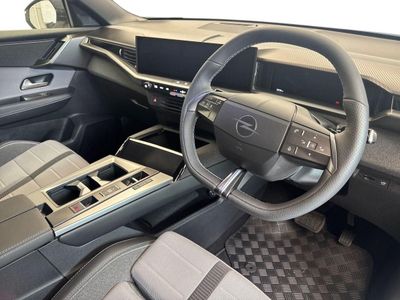 2026 Opel Grandland