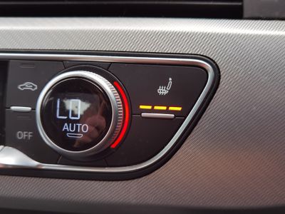 2021 Audi A4