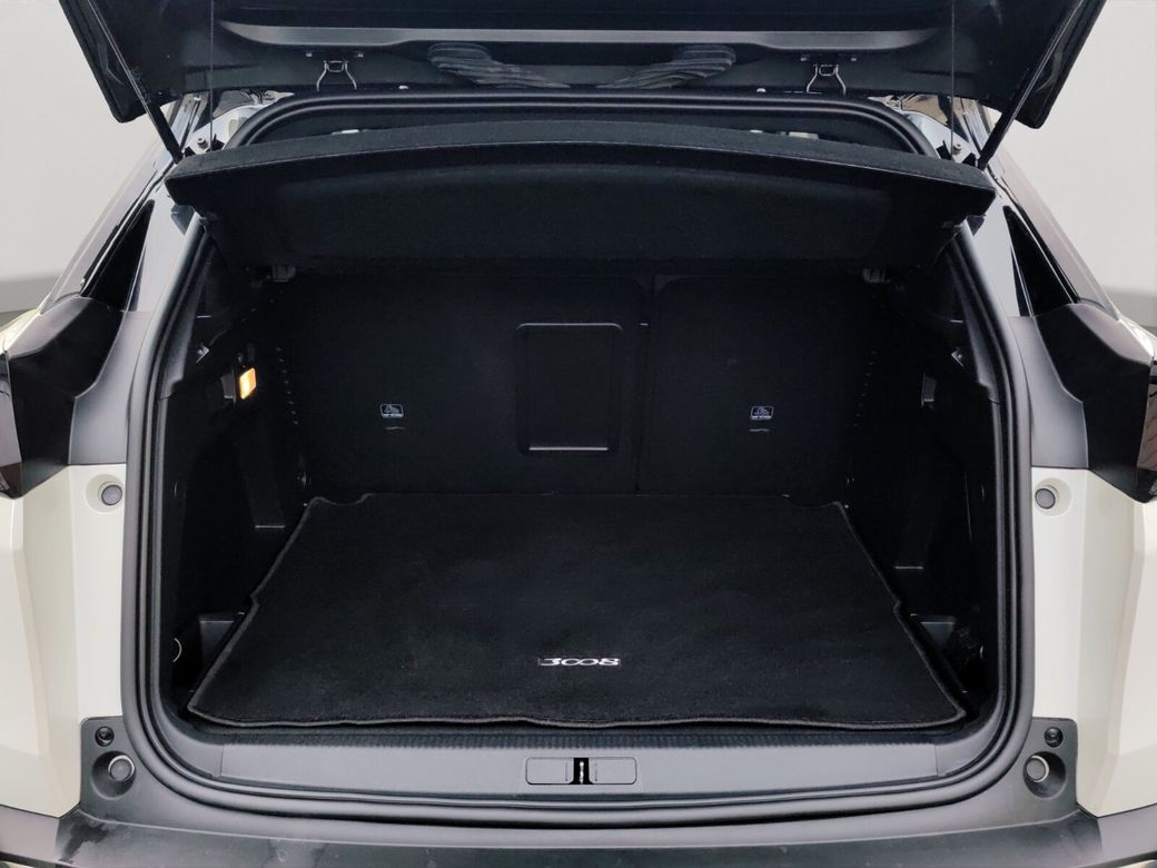2024 Peugeot 3008